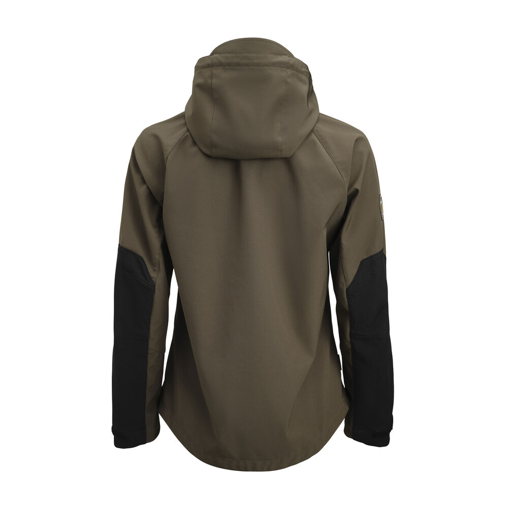 JOBMAN 1372 Jakke dame 3